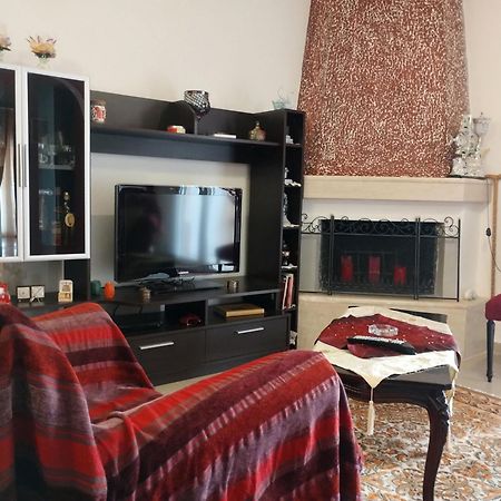 Zanete'S Lodge In Vólos Extérieur photo