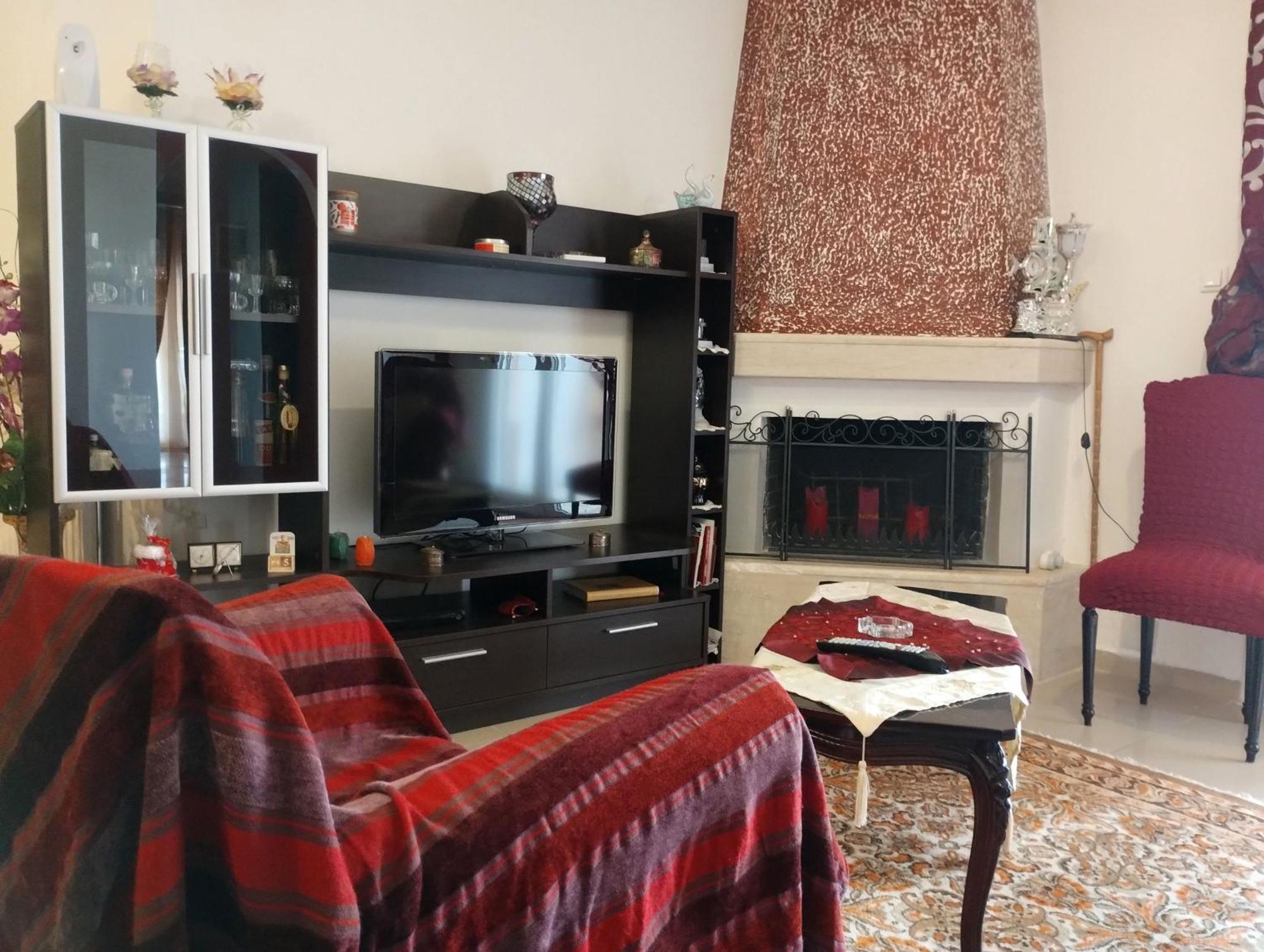 Zanete'S Lodge In Vólos Extérieur photo